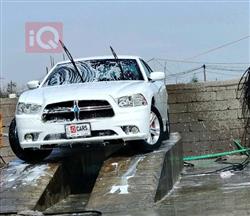 دودج تشارجر